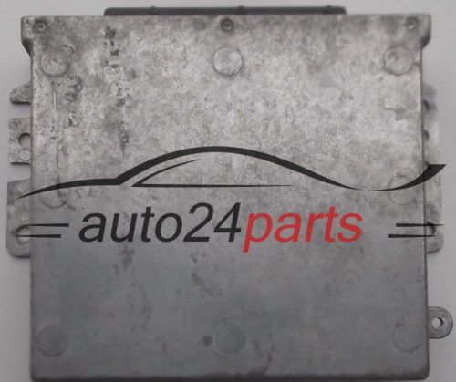MOTORSTEUERGERÄT ECU STEUERGERÄT  SAAB 9000 4660833