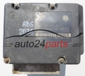 ABS PUMPE BLOCK HYDRAULIKPUMPE STEUERGERAT  VOLKSWAGEN GOLF  3A0 907 379 E, ATE 10.0946-0312.3