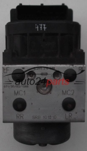 ABS ROVER 25 BOSCH 0 265 216 684, 0265216684, SRB 101210, 0 273 004 397, 0273004397 - 477