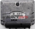 KOMPUTER STEROWNIK SILNIKA VW VOLKSWAGEN PASSAT 1.9 TDI AFN 038906018P, 038 906 018 P, BOSCH 0 281 001 720, 0281001720, DIESEL 1623, 28SA3504