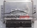 KOMPUTER STEROWNIK SILNIKA FIAT BRAVA BRAVO 1.9 JTD 46814535 18241HD BOSCH 0281010341, 0 281 010 341, 28SA4786