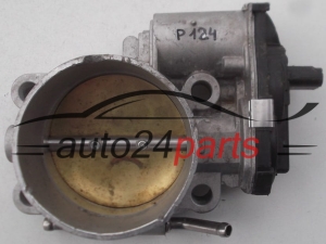 Przepustnica Powietrza D3V9T DX239F991AB A2C31286800