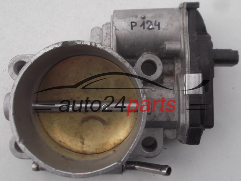 Przepustnica Powietrza D3V9T DX239F991AB A2C31286800
