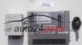 CALCULATEUR MOTEUR BMW 3ER E46 BOSCH 0 261 209 007, 0261209007, DME 7 508 292, 7508292