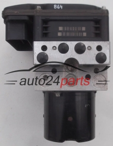 BOMBA HIDRAULICA Y CENTRALITA ABS BMW BOSCH 0 265 250 200, 0265250200, 3451 6780126-01, 3451678012601, 0 265 960 300, 0265960300, 3451 6780332-01, 3451678033201 