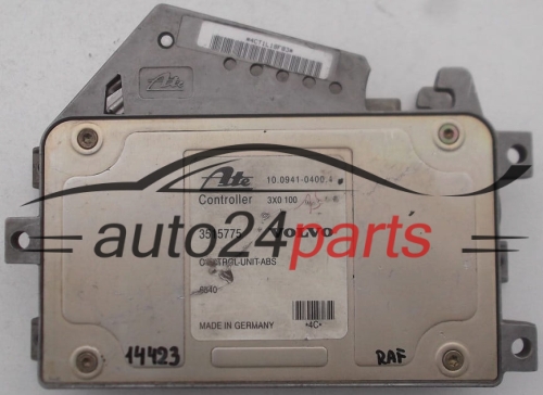 ABS STEUERGERAT VOLVO 850 ATE 10.0941-0400.4, 10094104004, 3515775