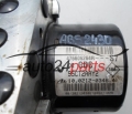 BOMBA HIDRAULICA Y CENTRALITA ABS RENAULT MEGANE 476606264R, 10.0212-0346.4, 10021203464, 10.0961-1412.3, 10096114123