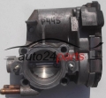 BOITIER DE PAPILLON OPEL AGILA ASTRA CORSA 1.0 Z10XE 1.2 Z12XE BOSCH JETRONIC 0280750044