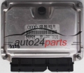 KOMPUTER STEROWNIK SILNIKA AUDI A4 1.9 TDI AWX 038 906 019 FP, 038906019FP, BOSCH 0 281 010 729, 0281010729, 28SA5353 -  9328, 12630, 13305, 22005