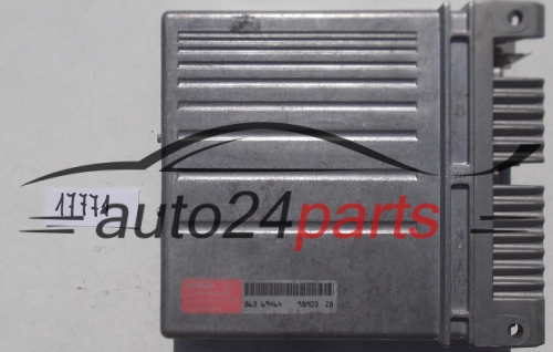 ABS STEROWNIK RENAULT MAGNUM BOSCH 0 265 150 328, 0265150328, 5 010 201 469, 5010201469