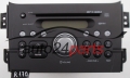 RADIO CD MP3 WMA PACR 08  OPEL AGILA  SUZUKI  39101-51K0 / 3910151K0 / 39101-51K00-EZR / 3910151K00EZR / CQ-MX0770G / CQMX0770G - R136, R170