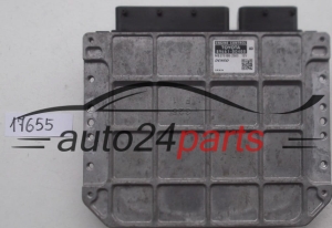 KOMPUTER STEROWNIK SILNIKA TOYOTA YARIS 1.3 DENSO MB275100-2503, MB2751002503, 89661-0D400, 896610D400  - 17655