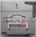 calculateur moteur pour opel astra c14se