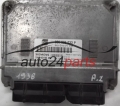 KOMPUTER STEROWNIK SILNIKA SEAT IBIZA CORDOBA 1.2 AZQ 03E 906 033 P, 03E906033P, SIEMENS 5WP40196, BENZIN SIMOS 3PE 4729 -  1808, 1830, 1832, 1938, 1939, 3029, 3034, 3035, 5627, 5647, 5650, 6605, 8670, 9766, 11714