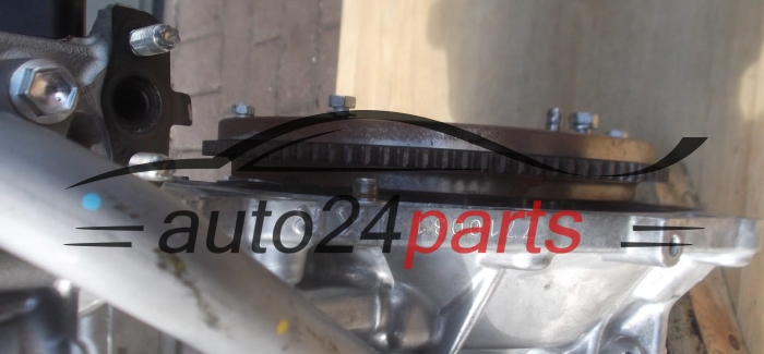 SILNIK 1KRY.130 TOYOTA YARIS 3 7710031 