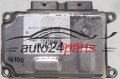 CALCULATEUR MOTEUR RENAULT CLIO Magneti Marelli IAW 5NR2.C2