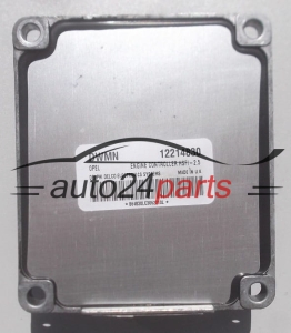 ECU CENTRALITA DE MOTOR OPEL MERIVA DELPHI DELCO 12214830 DWMN, 12214830DWMN, HSFI-2.5 