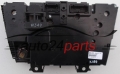 UNITE D'AFFICHAGE CLIMATRONIC VOLVO 8691876 / M616XX0-0071 / M616XX00071 / 03W16E / M607530-0097 / M6075300097 / 04W07E-85 / 04W07E85 