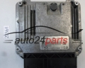 Komputer sterownik silnika Alfa Romeo 156 1.9 JTD 0281011984 55196563
