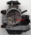 DROSSELKLAPPE AUDI VOLKSWAGEN VDO 408-237-210-001, 408237210001, 058 133 063, 058133063