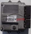 CALCULATEUR MOTEUR FIAT GRANDE PUNTO 1.3 JTD MAGNETI MARELLI MJD 6F3.P7