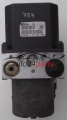 BOMBA HIDRAULICA Y CENTRALITA ABS ALFA ROMEO 147 BOSCH 0 265 225 033,  46557538, 0 265 950 099