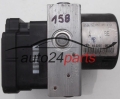 ABS FORD FOCUS, FOCUS C-MAX, MAZDA 3 ATE 10.0207-0030.4, 10020700304, 3M51-2M110-CA, 3M512M110CA, 10.0970-0108.3, 10097001083, 5WK84102
