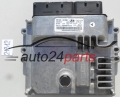 CALCULATEUR MOTEUR HYUNDAI KIA 39140-2A100, 391402A100, 28495870, DCM6.2AP 