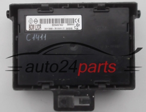 KOMFORTSTEUERGERÄT BCM RENAULT CLIO MODUS 28113680-7B, 281136807B, 8200497362 