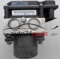 BOMBA HIDRAULICA Y CENTRALITA ABS FIAT SCUDO BOSCH  0 265 950 407