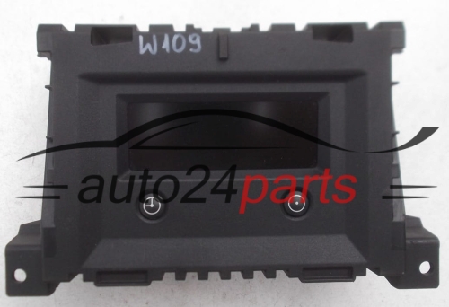 Multifunktions Anzeigeschirm Radio OPEL ASTRA H ZAFIRA B GM 13 208 194 AX