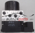 ABS HYDRAULIK-AGGREGAT MIT STEUERGERAET OPEL ASTRA J 25860678 ATE 28.5260-6801.3, 28526068013, 25.0927-4531.3, 25092745313, 25.0613-3571.3, 25061335713 