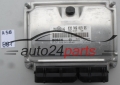  VW VOLKSWAGEN PASSAT 1.9 TDI AVF 038 906 019 DS, 038906019DS, BOSCH 0 281 010 543, 0281010543