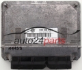 KOMPUTER STEROWNIK SILNIKA VW VOLKSWAGEN POLO 1.2, SIEMENS 5WP40124 03