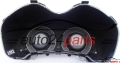 COMPTEUR KILOMETRIQUE CUADRO DE RELOJES TOYOTA AURIS 2.0 D-4D A2C53214619 A2C53244987, 8380002M12, 83800-02M12