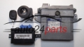 calculateur moteur pour renault kangoo 1.9 d