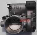 CUERPO DE MARIPOSA FORD FIESTA BOSCH 0 280 750 531, 0280750531, 8A6G-9F991-AB, 8A6G9F991AB 