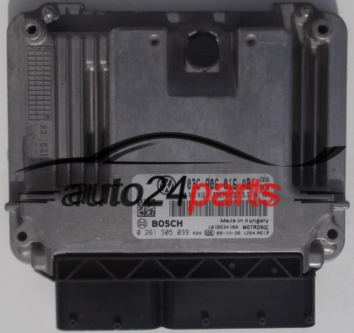 calculateur moteur pour vw volkswagen eos 1.4 tsi