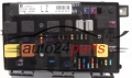 BOITE ELECTRIQUE A RELAIS ET FUSIBLE OPEL ZAFIRA B 1.9 CDTI 13 285 621, 13285621 LZ, 5DK 009 464-70, 5DK009464-70 