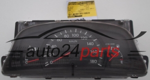 CUADRO INSTRUMENTOS DAIHATSU CUORE 83800-B2490, 83800B2490, 257340-1311, 2573401311