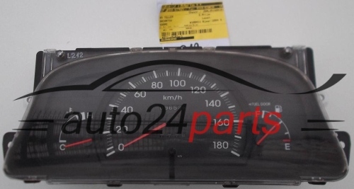 CUADRO INSTRUMENTOS DAIHATSU CUORE 83800-B2490, 83800B2490, 257340-1311, 2573401311