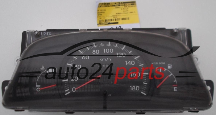 CUADRO INSTRUMENTOS DAIHATSU CUORE 83800-B2490, 83800B2490, 257340-1311, 2573401311