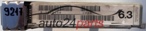 Getriebesteuergerät Steuergerät Automatik Getriebe VOLVO 850 AISIN P 3515258, P3515258, CP09, 6.3 