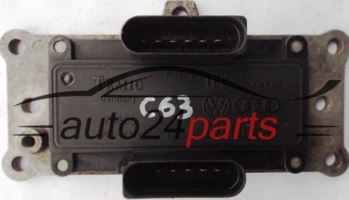 Módulo de control de encendido  SEAT SKODA VOLKSWAGEN AUDI 071905143