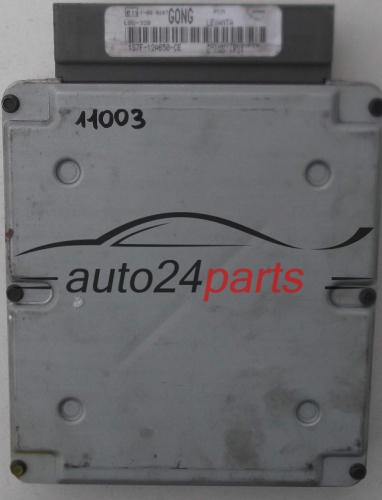 MOTORSTEUERGERÄT ECU STEUERGERAT FORD MONDEO 2.5 1S7E-12A650-CE, 1S7E12A650CE, GONG