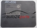 POMPE HYDRAULIQUE ET CALCULATEUR d'ABS AUDI VOLKSWAGEN SEAT  1K0 907 379 AC, ATE 10.0960-0359.3