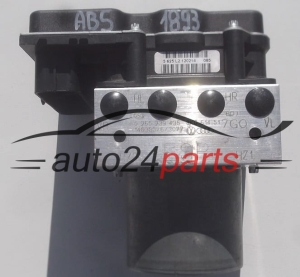 Pompa ABS i sterownik AUDI A4 BOSCH 0 265 239 435 0265239435 8K0 614 517 GQ 8K0614517GQ 8K0907379CM 0265952145 - 1893, 5047, 5635