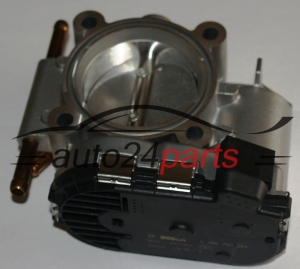 DROSSELKLAPPE OPEL ASTRA G H ZAFIRA A B 2.0 Z20LEL Z20LEH Z20LER BOSCH 0 280 750 084, 0280750084 