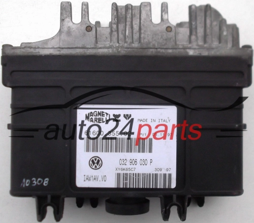 IAW1AV.V0, IAW1AVV0, 032 906 030 P, 032906030P, 61600.355.02, 6160035502