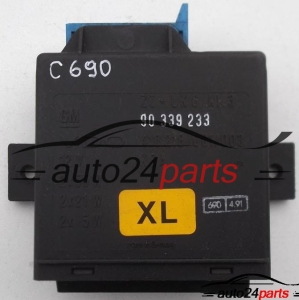 KOMFORTSTEUERGERÄT OPEL VECTRA OMEGA 90 339 233, 90339233, 410.218/001/003, 410218001003 